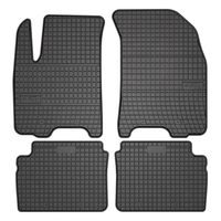 COVORASE AUTO Ford Connect, anul de fabricatie 2013-prezent, 2 locuri