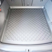 Tavita portbagaj Volkswagen ID.7, fabricatie 06.2024 - prezent, caroserie combi, portbagaj superior, podea variabila in pozitie superioara