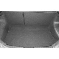 Tavita portbagaj Kia Ceed caroserie hatchback fabricatie 2006 - 04.2012 (portbagajul mai jos)