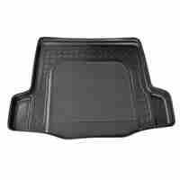 Tavita portbagaj Chevrolet Cruze caroserie Sedan fabricatie 05.2009 - prezent (cu roata de rezerva)