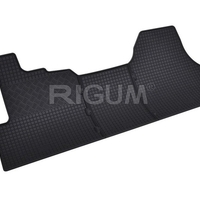 Covorase auto Citroen Jumper fabricatie 2006 - prezent (3 locuri)