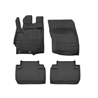 Covorase auto tip tavita 3D408319