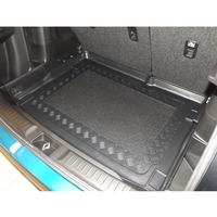 Tavita portbagaj auto Suzuki Baleno, fabricatie 2016 - prezent