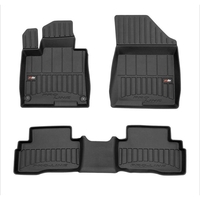 Covorase auto tip tavita 3D427518