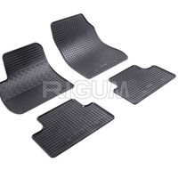 Covorase auto Opel Zafira C fabricatie 2012 - prezent (5 locuri)