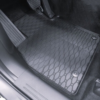 Covorase auto Mazda CX-80, fabricatie 2024 - prezent, caroserie suv