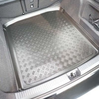 Tavita portbagaj Skoda Superb IV, fabricatie 12.2023 - prezent, caroserie sedan, portbagaj inferior, fara podea reglabila pe inaltime