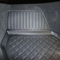 Covorase auto tip tavita Volvo S60 fabricatie 10.2010 - 09.2018