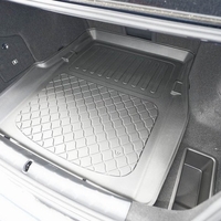 Tavita portbagaj BMW i7 G70, fabricatie 11.2022 - prezent, caroserie sedan