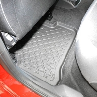 Covorase auto tip tavita 603289