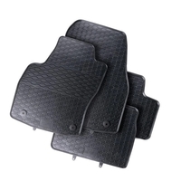 Covorase auto Opel Astra H, caroserie Combi, fabricatie 2004 - 12.2014