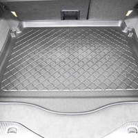 Tavita portbagaj Ford Mondeo V Hybrid, caroserie combi, fabricatie 2015 - prezent (cu si fara subwoofer)