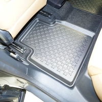 Covorase auto tip tavita MG HS II fabricatie 07.2024 - prezent, caroserie suv