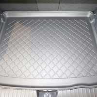 Tavita de portbagaj Hyundai Kona II, fabricatie 04.2023 - prezent, caroserie suv, portbagaj superior, podea variabila in pozitie superioara, cu/fara s