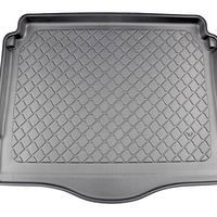 Tavita portbagaj Ford Mondeo V Hybrid, caroserie combi, fabricatie 2015 - prezent (cu si fara subwoofer)