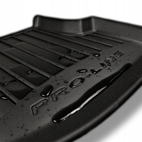 Covorase auto 3D tip tavita Ford Puma, fabricatie 2020 - prezent