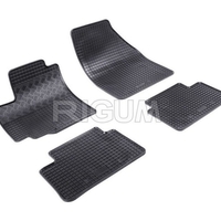 Covorase auto Dacia Logan fabricatie 2004 - 2013