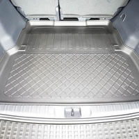 Tavita portbagaj Toyota Land Cruiser J25, fabricatie 06.2024 - prezent, caroserie suv