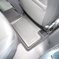 Covorase auto tip tavita Peugeot 3008 III Hybrid, fabricatie 04.2024 - prezent, caroserie suv