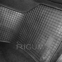 Covorase auto Audi A3 8V, caroserie Sedan, fabricatie 09.2013 - 03.2020