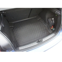 Tavita portbagaj BMW Seria 1 F20 caroserie hatchback fabricatie 10.2011 - 2019