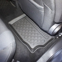 Covorase auto tip tavita 603127