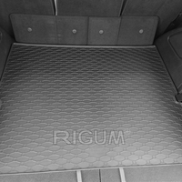 Tavita de portbagaj FORD Galaxy 2007-
