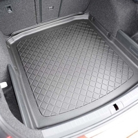 Tavita portbagaj premium Skoda Octavia IV, caroserie liftback, fabricatie 06.2020 - prezent