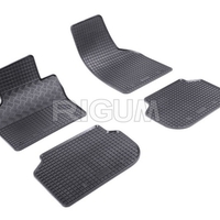 Covorase auto VW Jetta fabricatie 2011 - prezent