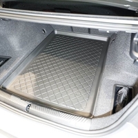 Tavita de portbagaj BMW Seria 5 G60, caroserie Sedan, fabricatie 10.2023 - prezent (nu corespunde pentru PHEV si EV)