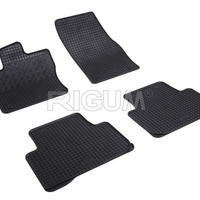 Covorase auto VW Tiguan fabricatie 2016 - prezent