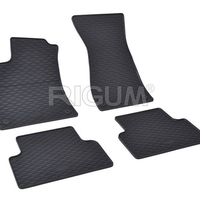 Covorase auto Audi A5 Mhev, fabricatie 2025 - prezent, caroserie combi