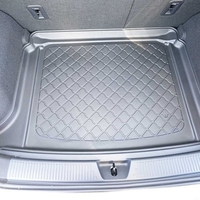 Tavita de portbagaj, MG 4, fabricatie 2022 - prezent, caroserie hatchback, portbagaj inferior