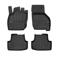 Covorase auto tip tavita 3D425002