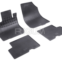 Covorase auto Dacia Duster fabricatie 2010 - 2017