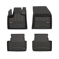 Covorase auto tip tavita 3D408432