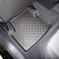 Covorase auto tip tavita VW Passat B8, fabricatie 2014 - prezent
