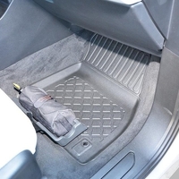 Covorase auto tip tavita 603179