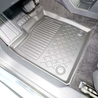 Covorase auto tip tavita Ford Capri Ev, fabricatie 09.2024 - prezent, caroserie suv