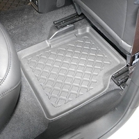 Covorase auto tip tavita 603830