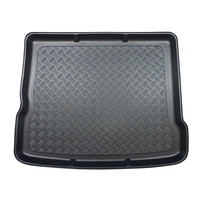 Tavita portbagaj Audi Q3 fabricatie 08.2011 - 06.2018 (cu roata de rezerva) BSC