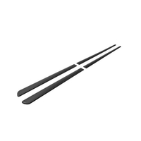 Bandouri laterale Toyota Prius II fabricatie 2003 - 06.2009, caroserie hatchback