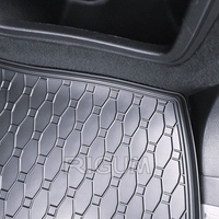 Tavita de portbagaj Ford Edge II, anul de fabricatie 2016-prezent
