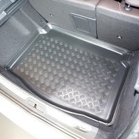 Tavita portbagaj Citroen C4 Picasso caroserie van-minivan fabricatie 10.2006 - 2013 (cu Modubox (pe dreapta))