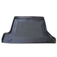 Tavita portbagaj Isuzu Trooper caroserie 4X4 fabricatie 1998 - 2002 (5 locuri)