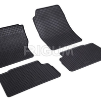 Covorase Ford C-Max fabricatie 2010 - prezent