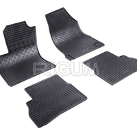 Covorase auto Opel Combo fabricatie 2012 - 2018 (5 locuri)
