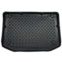 Tavita portbagaj Citroen C3 Picasso caroseri minivan fabricatie 2009 - prezent (polita in pozitia superioara)