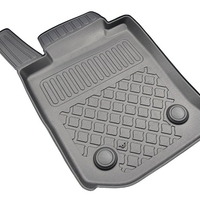 Covorase auto tip tavita BMW Seria 3 G20/G21, fabricatie 03.2019 - prezent