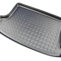 Tavita portbagaj Volkswagen T-Roc fabricatie 11.2017 - prezent (portbagaj superior) BSC